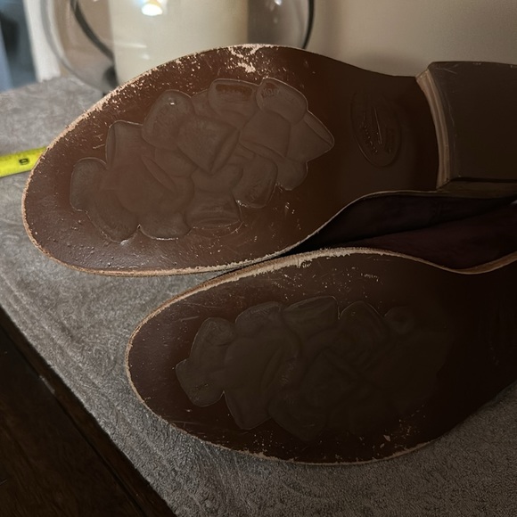 Kork-ease boots. Size 9 - Picture 4 of 4